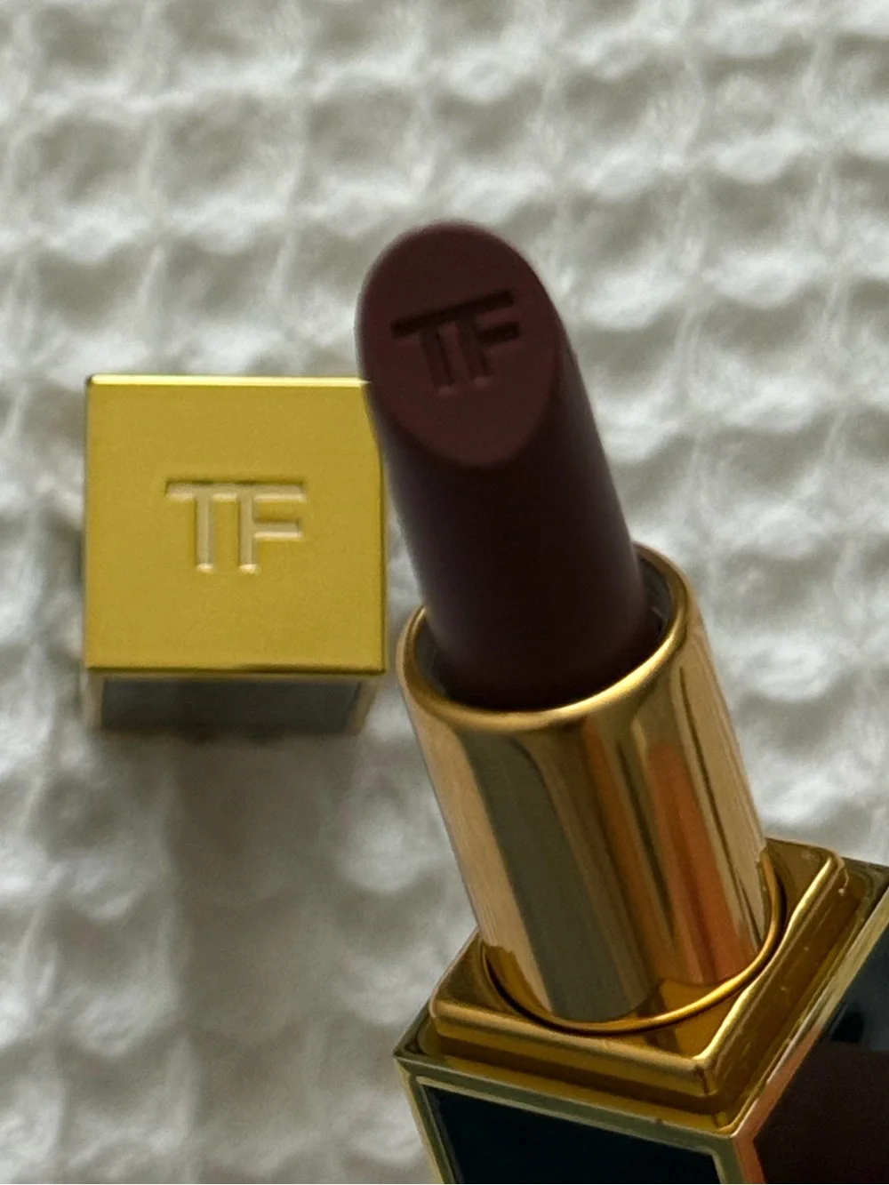 TOM FORD Lipstick Bundle (2)